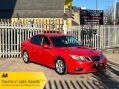 Saab 9-3 1.9 TTiD Vector Sport Euro 4 4dr 1