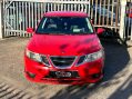 Saab 9-3 1.9 TTiD Vector Sport Euro 4 4dr 7