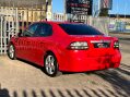 Saab 9-3 1.9 TTiD Vector Sport Euro 4 4dr 13