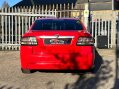 Saab 9-3 1.9 TTiD Vector Sport Euro 4 4dr 15