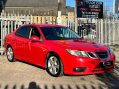 Saab 9-3 1.9 TTiD Vector Sport Euro 4 4dr 2