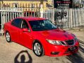 Saab 9-3 1.9 TTiD Vector Sport Euro 4 4dr 3