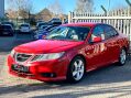 Saab 9-3 1.9 TTiD Vector Sport Euro 4 4dr 4