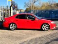 Saab 9-3 1.9 TTiD Vector Sport Euro 4 4dr 9