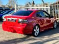 Saab 9-3 1.9 TTiD Vector Sport Euro 4 4dr 12