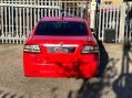 Saab 9-3 1.9 TTiD Vector Sport Euro 4 4dr 16