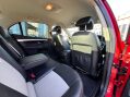 Saab 9-3 1.9 TTiD Vector Sport Euro 4 4dr 38