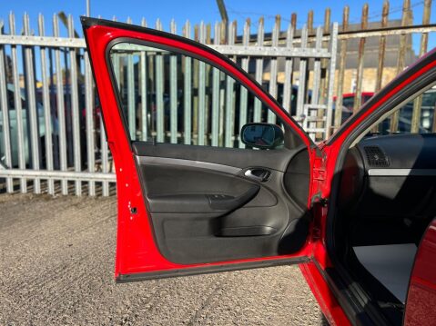 Saab 9-3 1.9 TTiD Vector Sport Euro 4 4dr 47