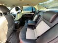 Saab 9-3 1.9 TTiD Vector Sport Euro 4 4dr 51