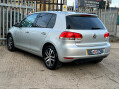 Volkswagen Golf 1.6 TDI S Euro 5 5dr 15