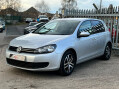 Volkswagen Golf 1.6 TDI S Euro 5 5dr 5
