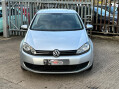 Volkswagen Golf 1.6 TDI S Euro 5 5dr 8