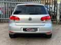 Volkswagen Golf 1.6 TDI S Euro 5 5dr 17