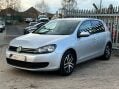 Volkswagen Golf 1.6 TDI S Euro 5 5dr 5