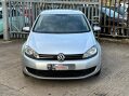 Volkswagen Golf 1.6 TDI S Euro 5 5dr 8