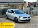 Volkswagen Golf 1.6 TDI S Euro 5 5dr