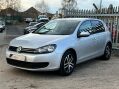 Volkswagen Golf 1.6 TDI S Euro 5 5dr 5