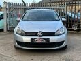 Volkswagen Golf 1.6 TDI S Euro 5 5dr 7