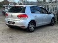 Volkswagen Golf 1.6 TDI S Euro 5 5dr 14