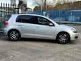 Volkswagen Golf 1.6 TDI S Euro 5 5dr 10