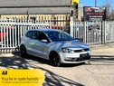 Volkswagen Polo 1.0 BlueMotion Tech Match Euro 6 (s/s) 5dr