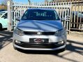 Volkswagen Polo 1.0 BlueMotion Tech Match Euro 6 (s/s) 5dr 7