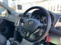 Volkswagen Polo 1.0 BlueMotion Tech Match Euro 6 (s/s) 5dr 29