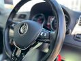 Volkswagen Polo 1.0 BlueMotion Tech Match Euro 6 (s/s) 5dr 30