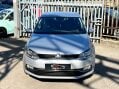 Volkswagen Polo 1.0 BlueMotion Tech Match Euro 6 (s/s) 5dr 8