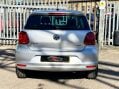 Volkswagen Polo 1.0 BlueMotion Tech Match Euro 6 (s/s) 5dr 16