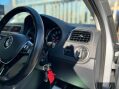 Volkswagen Polo 1.0 BlueMotion Tech Match Euro 6 (s/s) 5dr 28