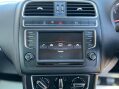 Volkswagen Polo 1.0 BlueMotion Tech Match Euro 6 (s/s) 5dr 32