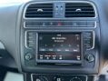 Volkswagen Polo 1.0 BlueMotion Tech Match Euro 6 (s/s) 5dr 33