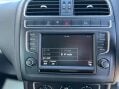 Volkswagen Polo 1.0 BlueMotion Tech Match Euro 6 (s/s) 5dr 34