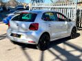 Volkswagen Polo 1.0 BlueMotion Tech Match Euro 6 (s/s) 5dr 13