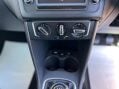 Volkswagen Polo 1.0 BlueMotion Tech Match Euro 6 (s/s) 5dr 37