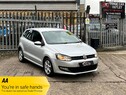 Volkswagen Polo 1.2 Moda Euro 5 3dr
