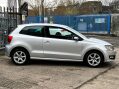 Volkswagen Polo 1.2 Moda Euro 5 3dr 10