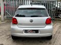 Volkswagen Polo 1.2 Moda Euro 5 3dr 17