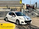 Peugeot 207 1.6 HDi Sportium Euro 5 5dr