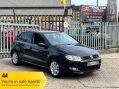 Volkswagen Polo 1.4 Match Euro 5 5dr 1