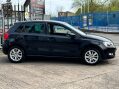Volkswagen Polo 1.4 Match Euro 5 5dr 10