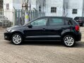 Volkswagen Polo 1.4 Match Euro 5 5dr 11
