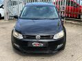 Volkswagen Polo 1.4 Match Euro 5 5dr 8