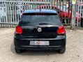 Volkswagen Polo 1.4 Match Euro 5 5dr 17