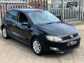 Volkswagen Polo 1.4 Match Euro 5 5dr 4