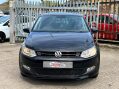 Volkswagen Polo 1.4 Match Euro 5 5dr 7