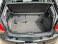 Volkswagen Polo 1.4 Match Euro 5 5dr 21