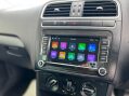 Volkswagen Polo 1.4 Match Euro 5 5dr 32