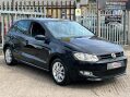 Volkswagen Polo 1.4 Match Euro 5 5dr 3
